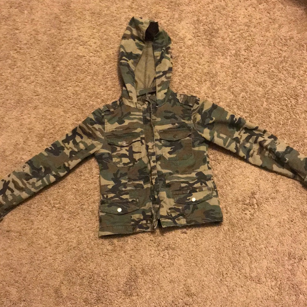 jacket